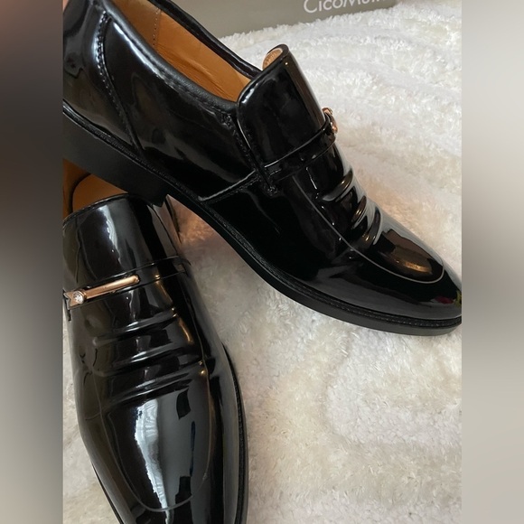 Men’s Casual Shoes -9 - Picture 3 of 6